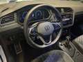 Volkswagen Tiguan R-Line TSI DSG Weiß - thumbnail 10