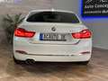 BMW 430 Luxury L +HUD +LED +Business Blanc - thumbnail 2