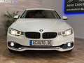 BMW 430 Luxury L +HUD +LED +Business Blanc - thumbnail 1
