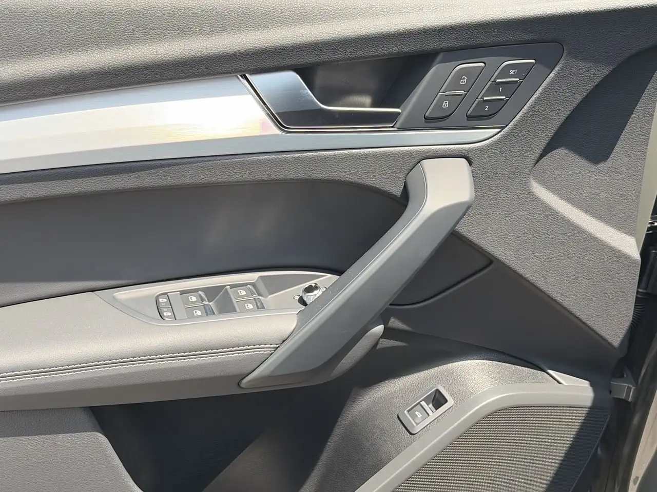 Audi Q5 снимка Audi Q5