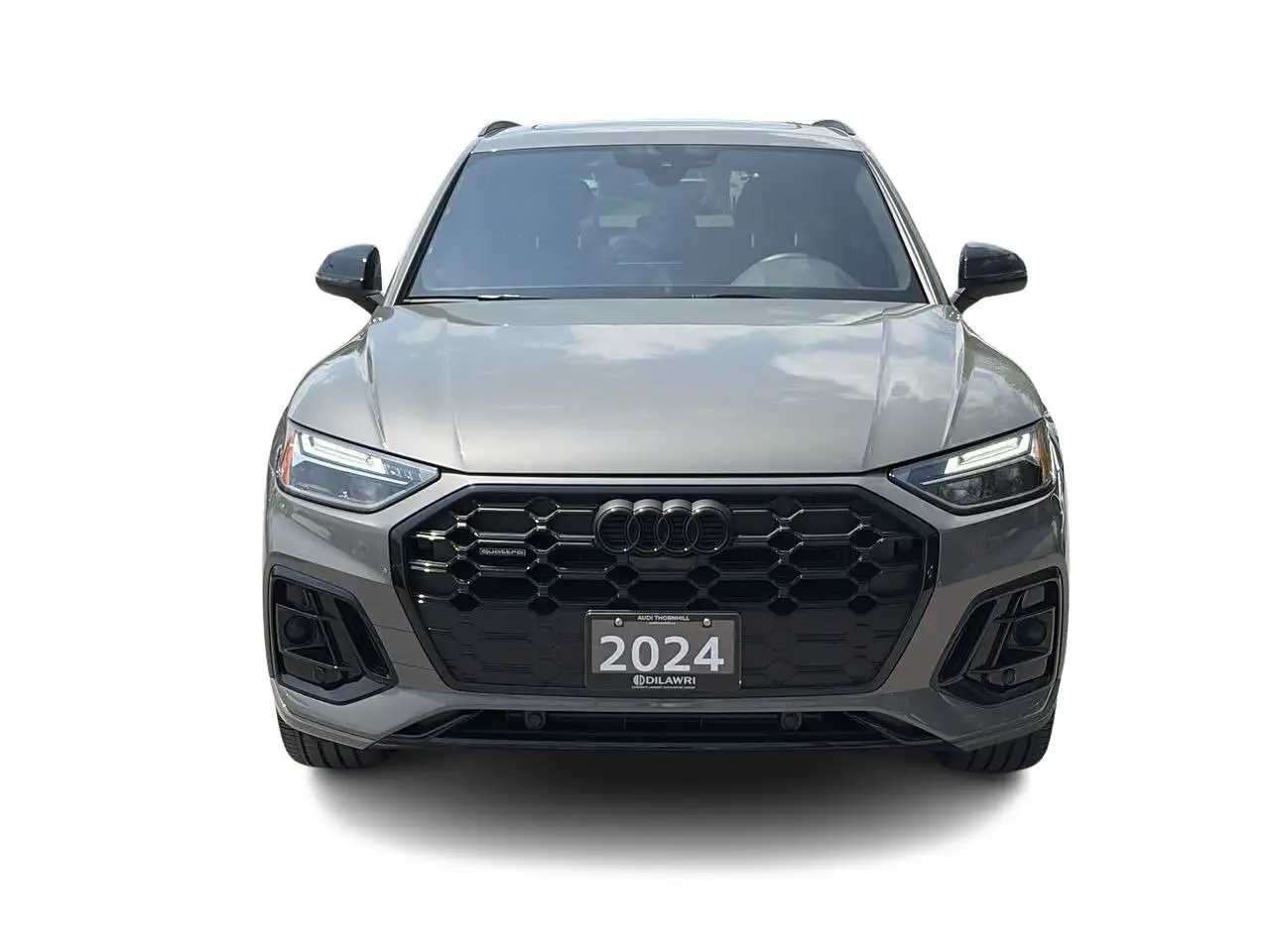 Audi Q5 снимка Audi Q5