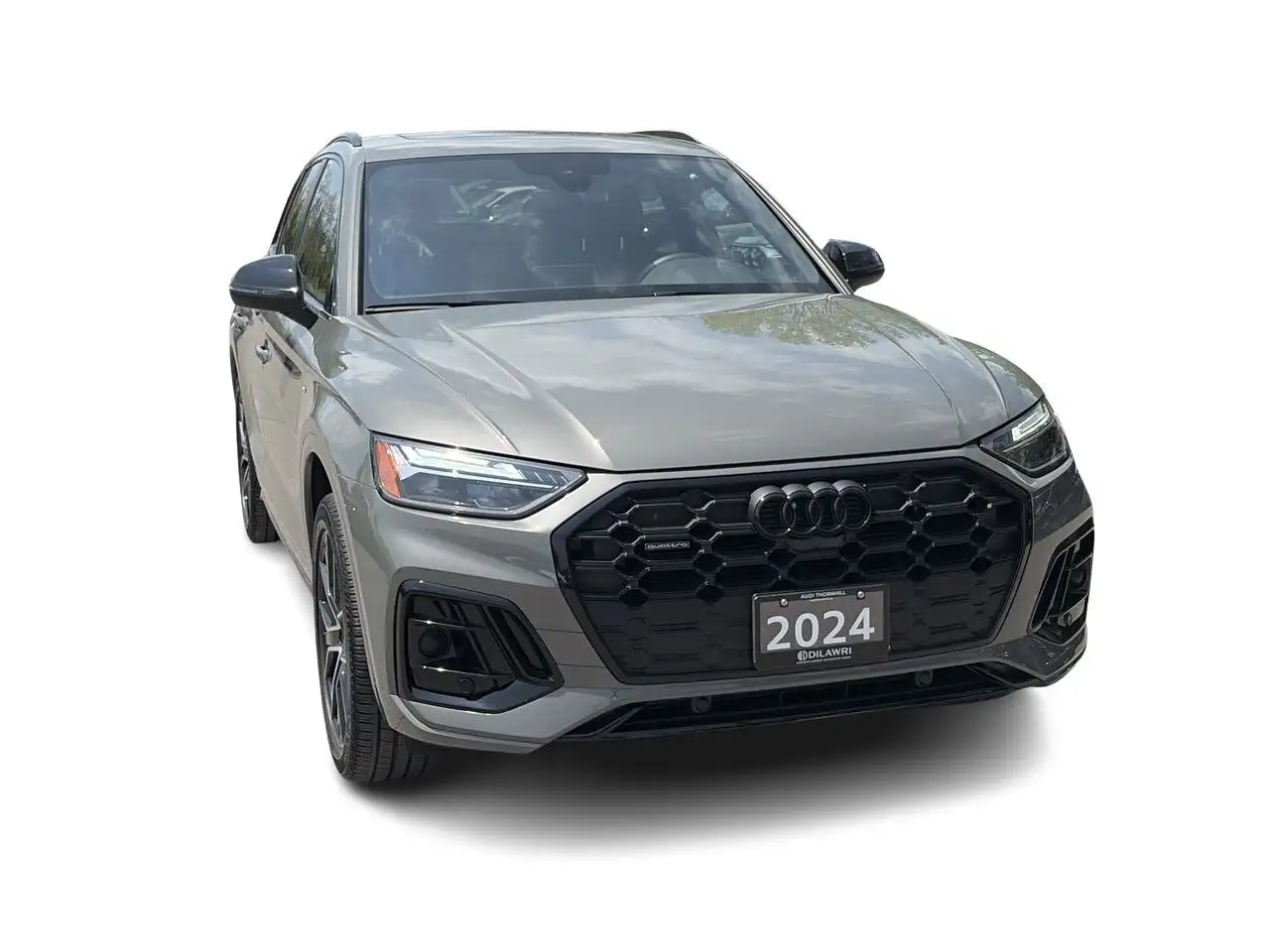 Audi Q5 снимка Audi Q5
