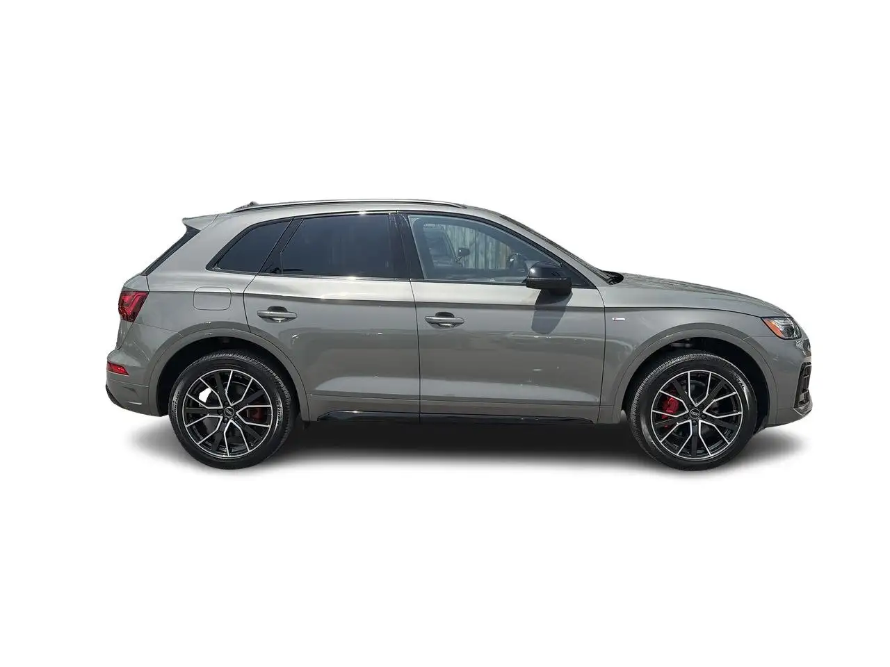 Audi Q5 снимка Audi Q5