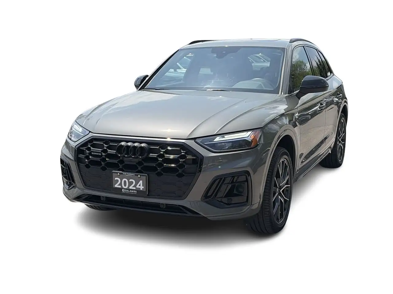Audi Q5 снимка Audi Q5