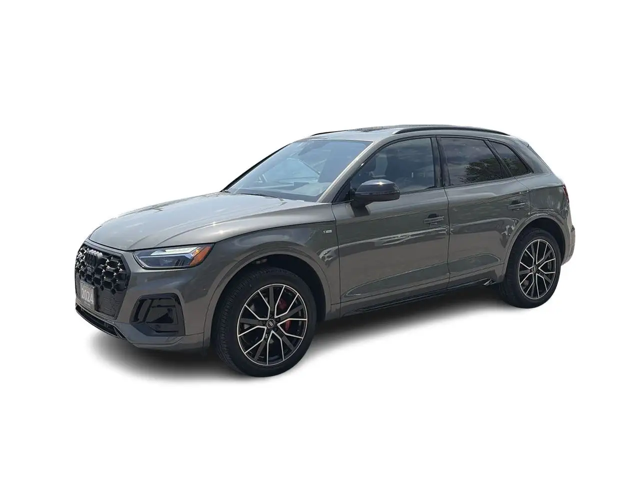 Audi Q5 снимка Audi Q5