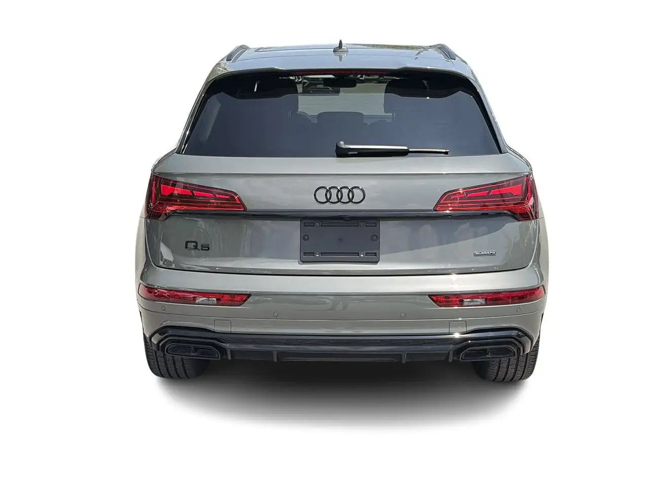 Audi Q5 снимка Audi Q5