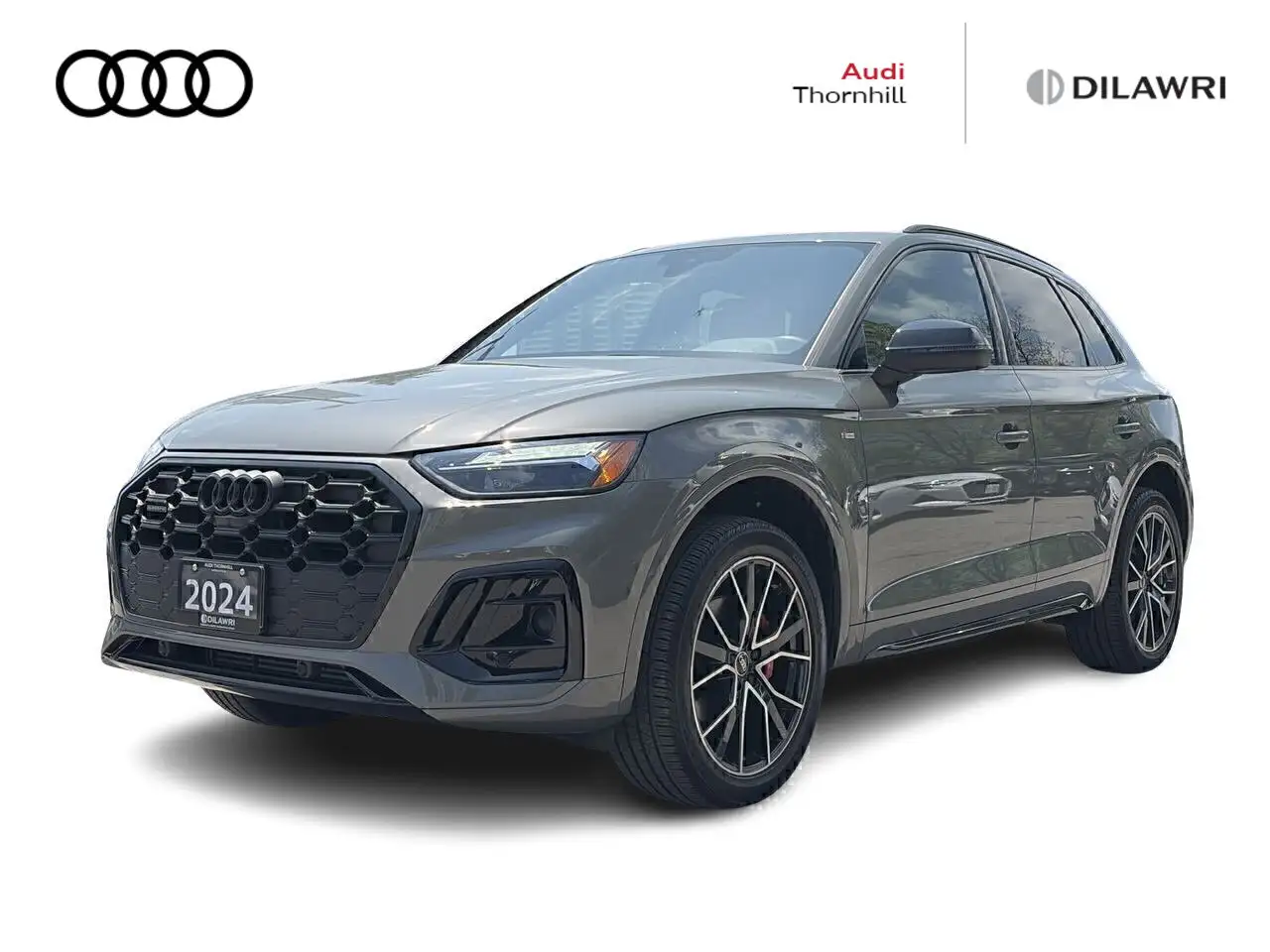 Audi Q5 снимка Audi Q5