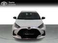 Toyota Yaris 5P Style 120H e-CVT Blanc - thumbnail 5