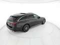 Mercedes-Benz E 300 sw 300 de phev amg line premium 4matic auto Grigio - thumbnail 4