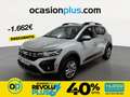 Dacia Sandero Stepway TCe Expresion CVT 67kW Grau - thumbnail 1