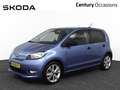 Skoda Citigo e-iV EV Ambition Blauw - thumbnail 1
