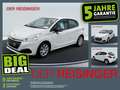 Peugeot 208 Pure Tech 72 Like Weiß - thumbnail 1