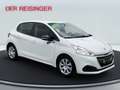 Peugeot 208 Pure Tech 72 Like Weiß - thumbnail 7