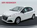 Peugeot 208 Pure Tech 72 Like Weiß - thumbnail 2