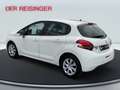 Peugeot 208 Pure Tech 72 Like Weiß - thumbnail 4
