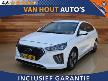 1.6 GDi Premium - Plus | HYBRIDE