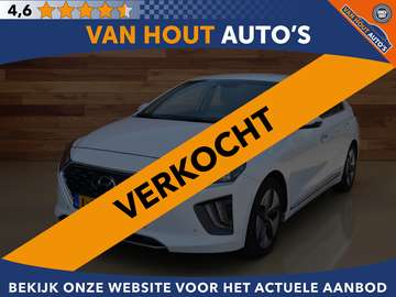 1.6 GDi Premium - Plus | HYBRIDE | VERKOCHT