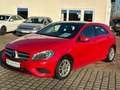 Mercedes-Benz A 200 BlueEfficiency Urban / NAVI / PANORAMA Rouge - thumbnail 1