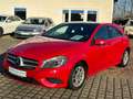 Mercedes-Benz A 200 BlueEfficiency Urban / NAVI / PANORAMA Rood - thumbnail 17