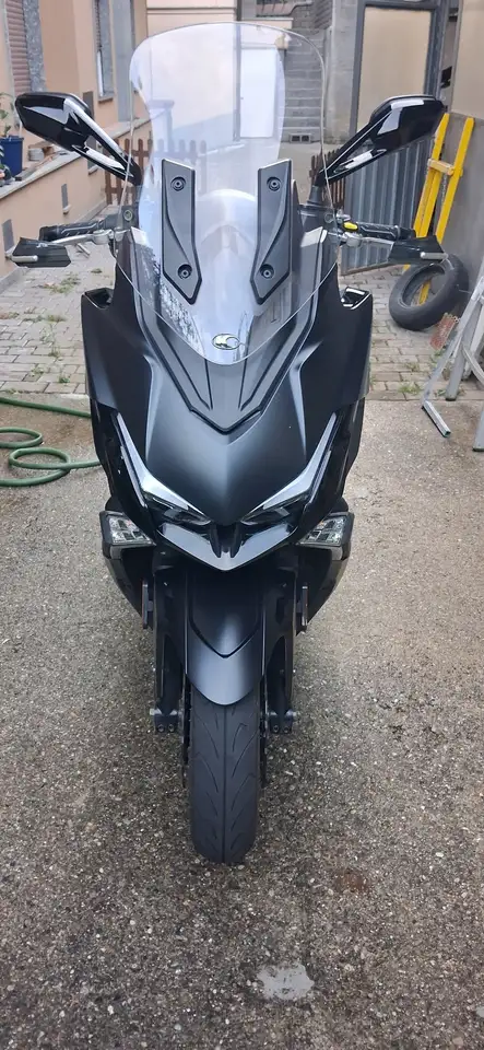 Kymco Xciting 400i