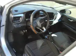 Kia Stonic 1.0 T-GDI 120 ch ISG DCT7