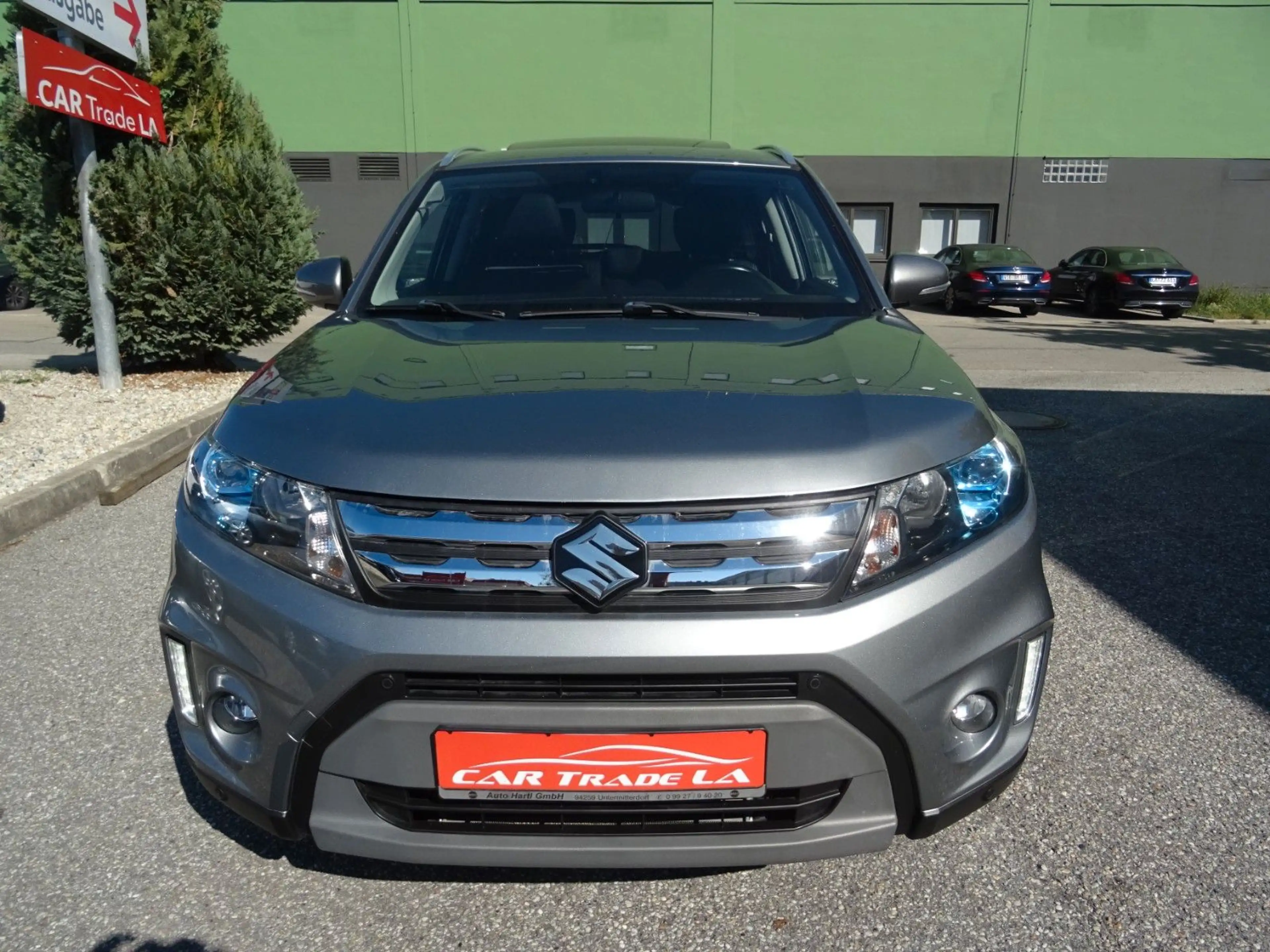 Suzuki Vitara 1.6 DDiS Comfort