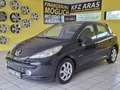 Peugeot 207 Ö3-Edition PDC, TEMPOMAT Schwarz - thumbnail 1