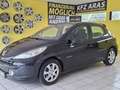 Peugeot 207 Ö3-Edition PDC, TEMPOMAT Schwarz - thumbnail 7