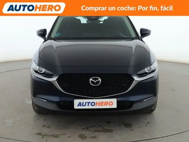 Mazda CX-30 view 9