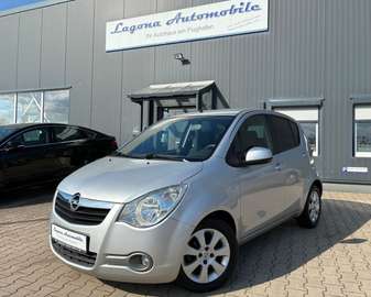 B 1.2 Edition *HU bis 06/2027*ALLWETTER*