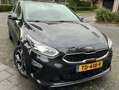 Kia Ceed / cee'd 1.4 T-GDi ExecutiveL Zwart - thumbnail 1