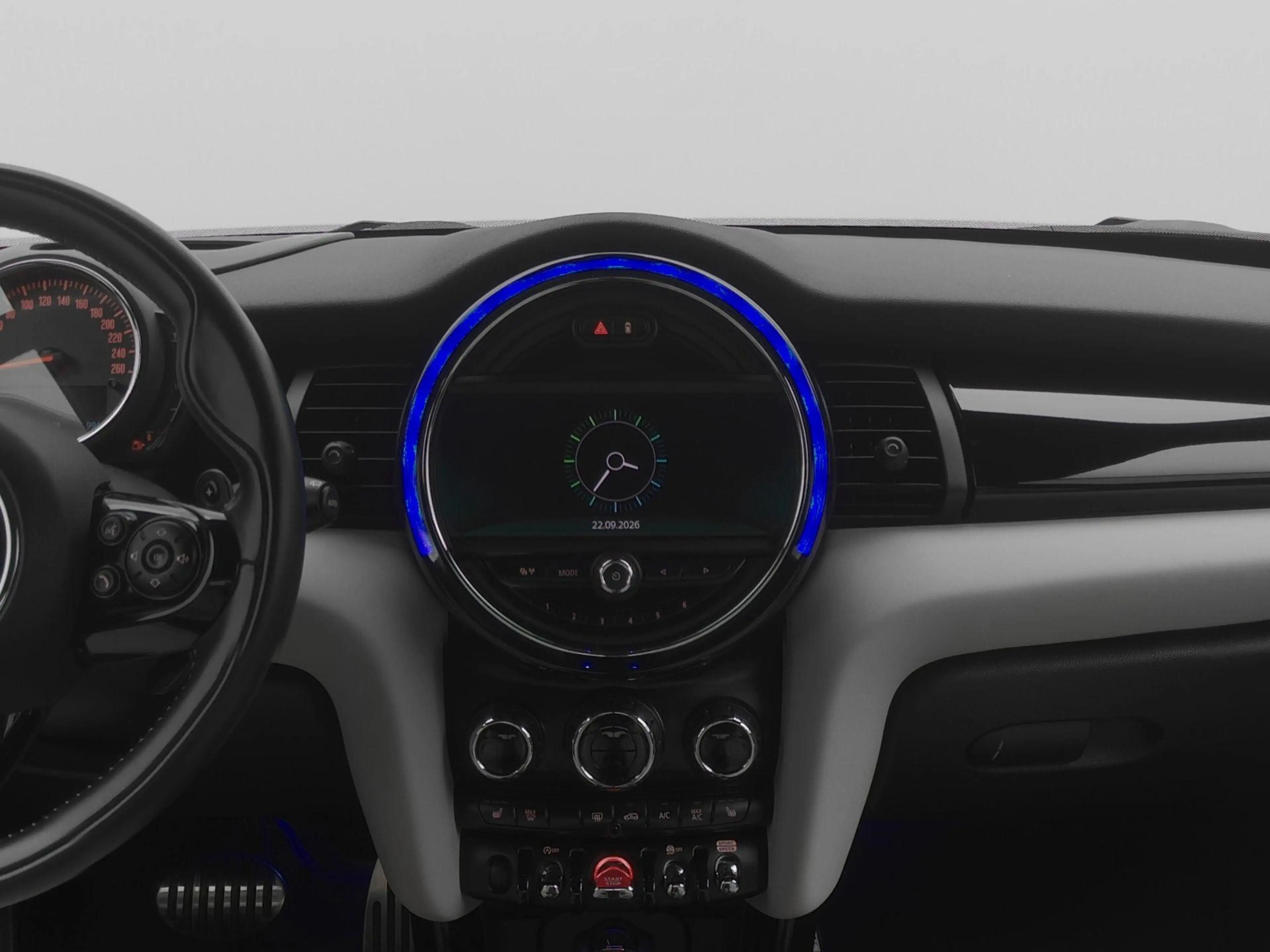 MINI Cooper S 3-Deurs 2.0 Knightsbridge Edition 192 PK Automaat — photo 9