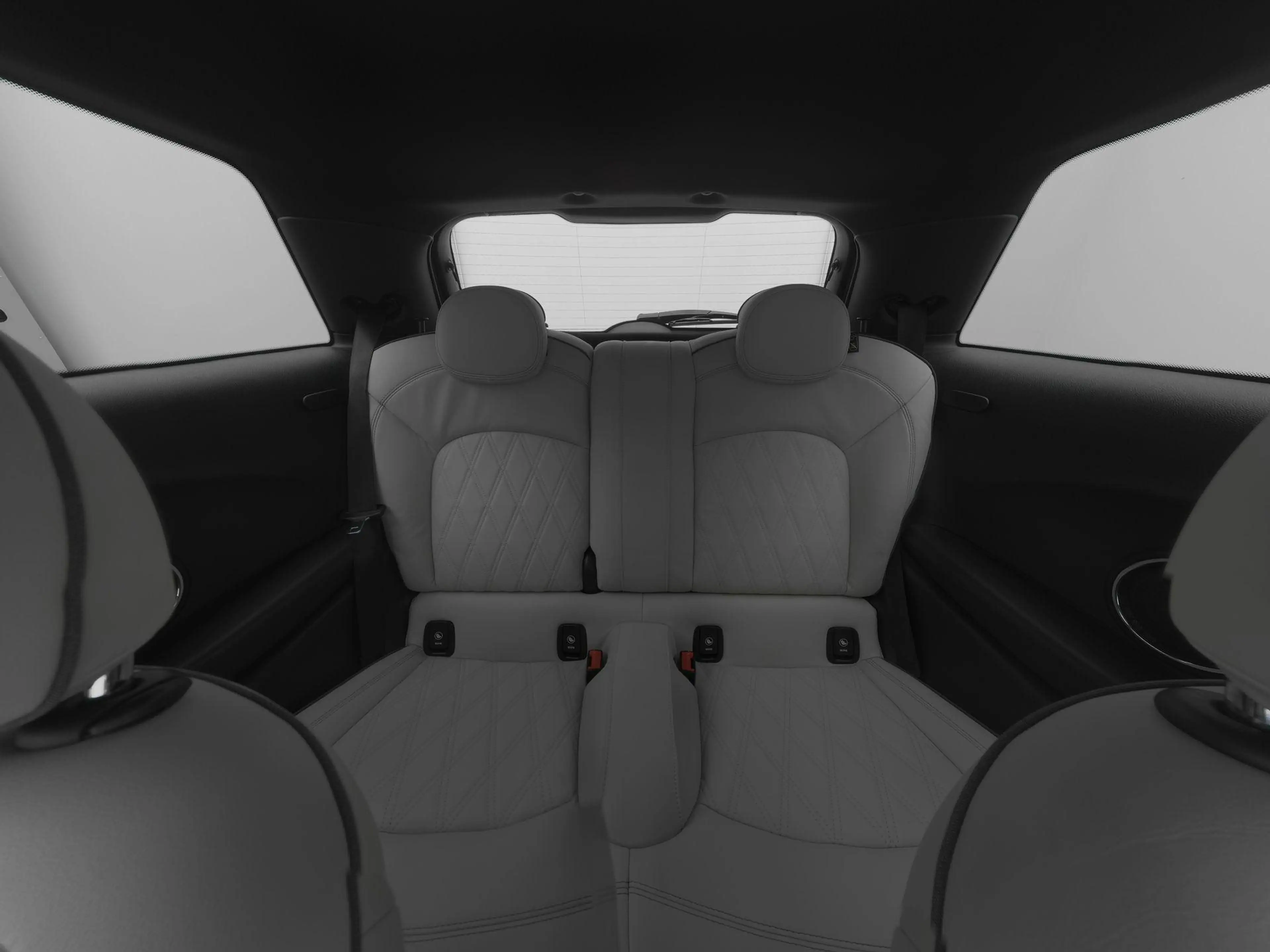 MINI Cooper S 3-Deurs 2.0 Knightsbridge Edition 192 PK Automaat — photo 11