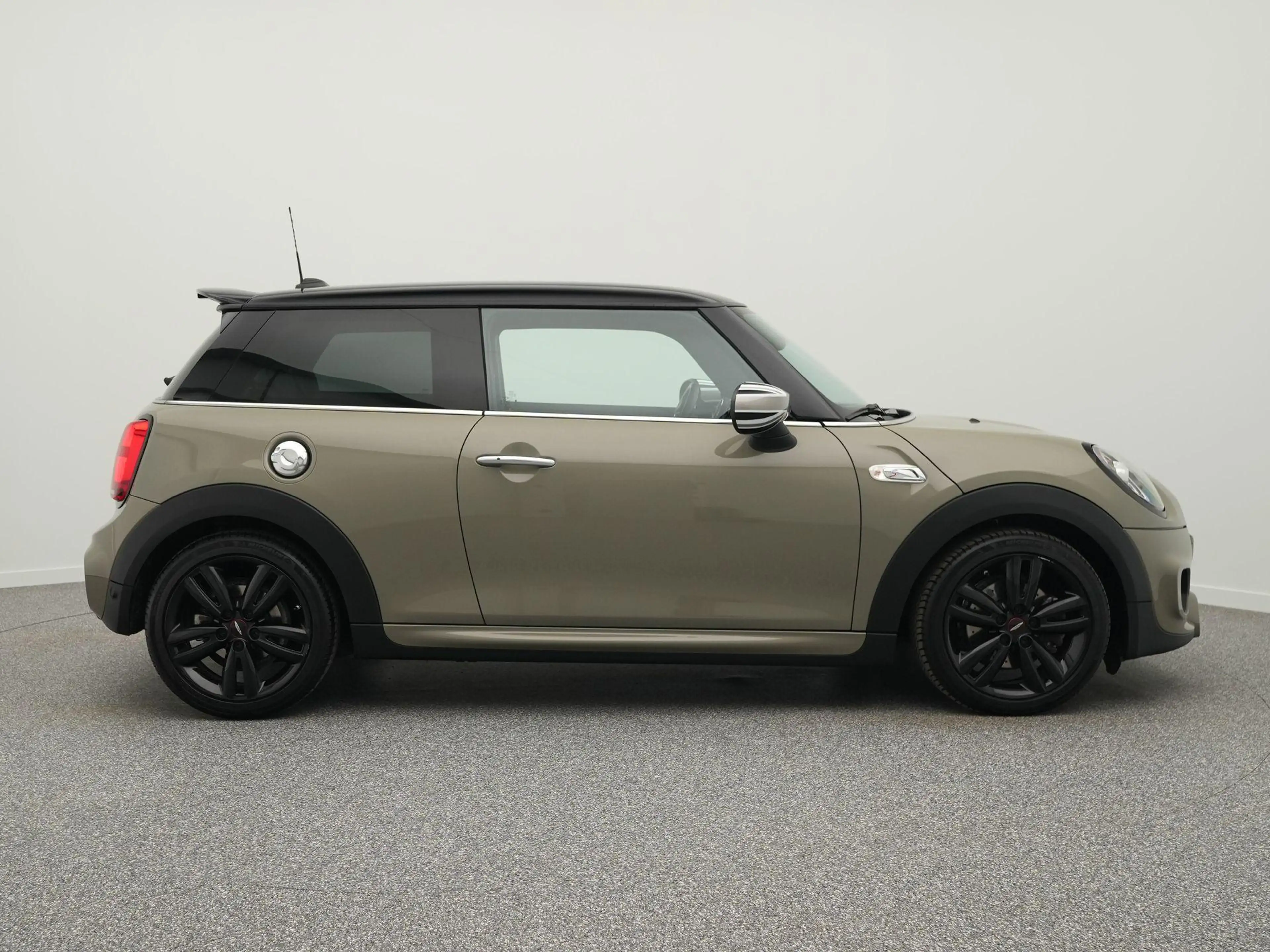MINI Cooper S 3-Deurs 2.0 Knightsbridge Edition 192 PK Automaat — photo 13