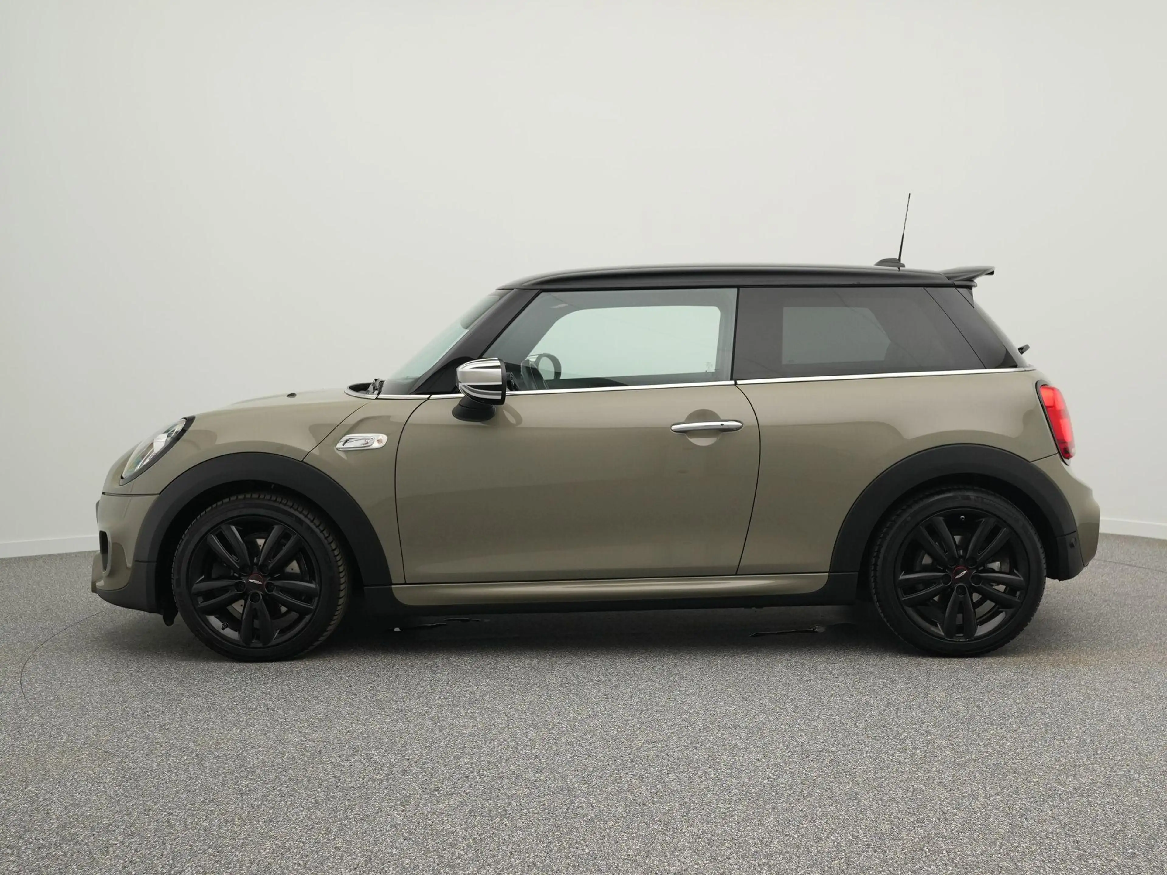 MINI Cooper S 3-Deurs 2.0 Knightsbridge Edition 192 PK Automaat — photo 12