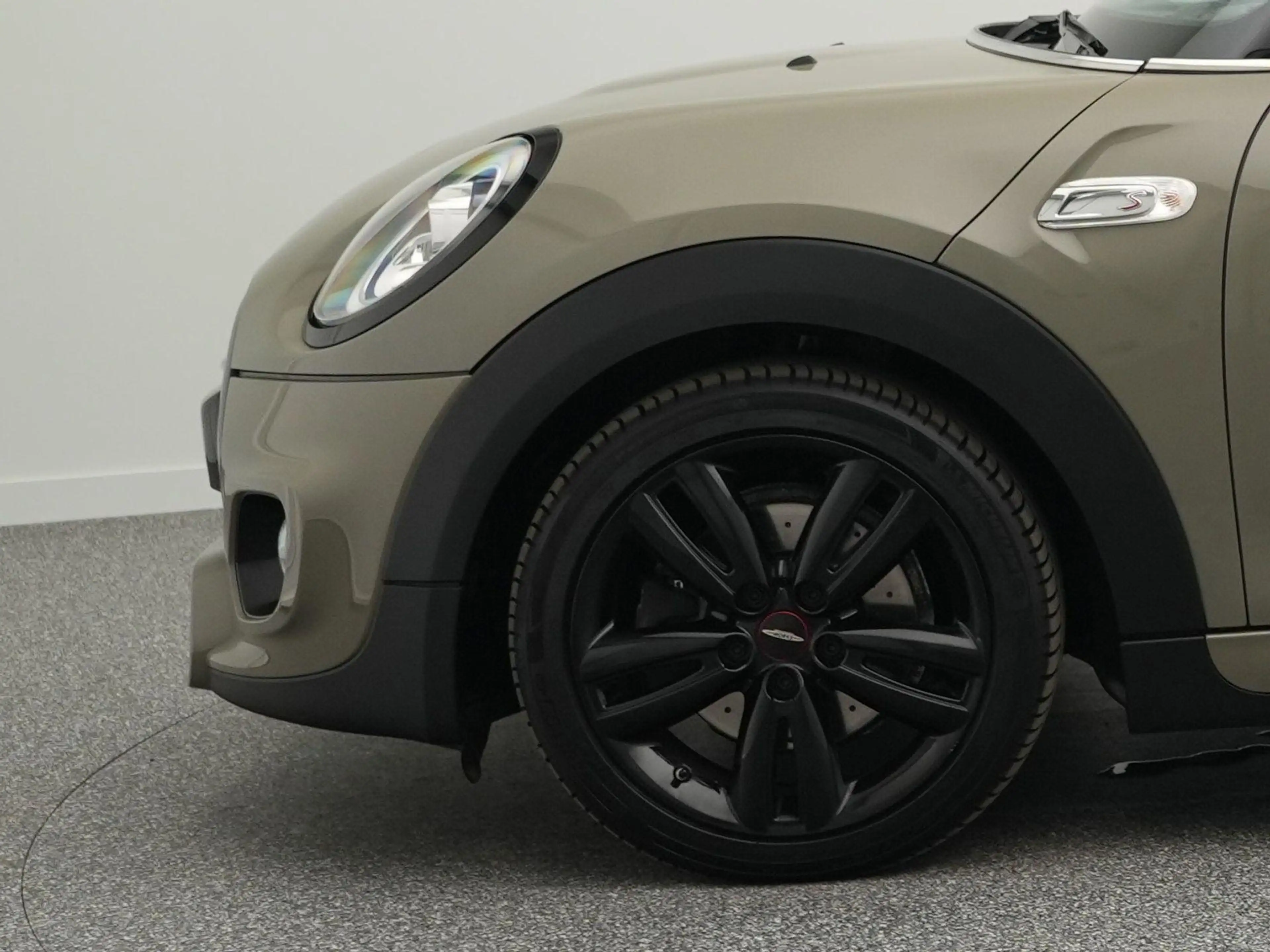 MINI Cooper S 3-Deurs 2.0 Knightsbridge Edition 192 PK Automaat — photo 7