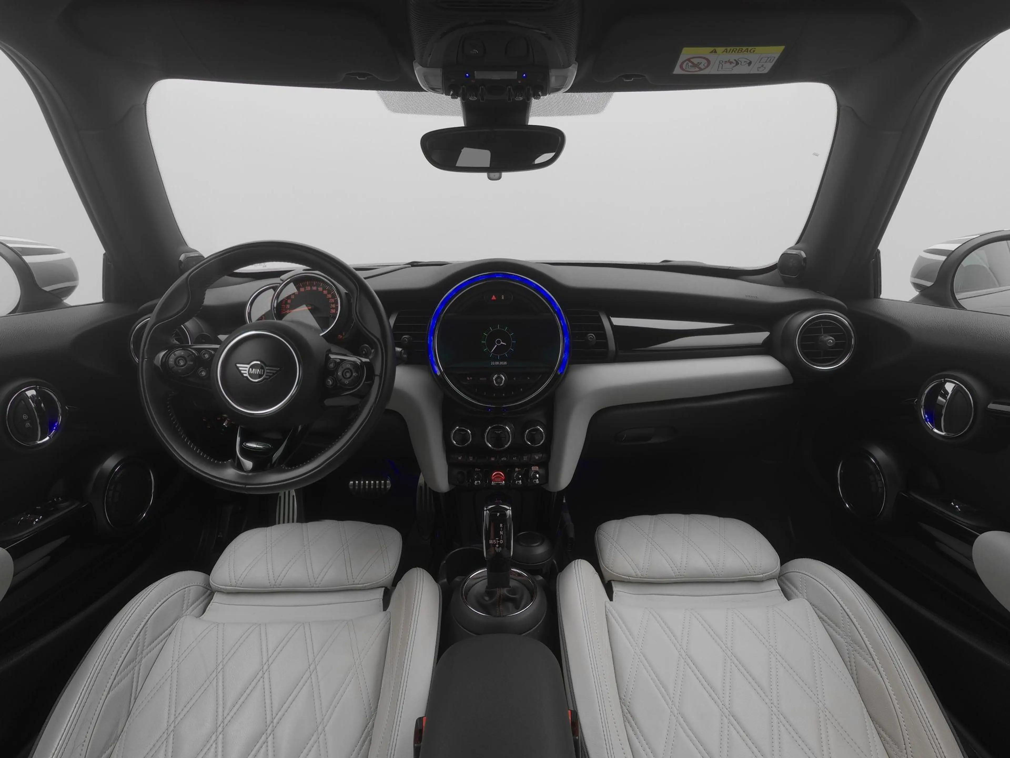 MINI Cooper S 3-Deurs 2.0 Knightsbridge Edition 192 PK Automaat — photo 3