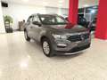 Volkswagen T-Roc T-Roc 1.6 tdi Style*iva detraibile*aziendale Grau - thumbnail 8