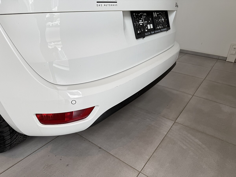 Citroen C4 SpaceTourer C4 Spacetourer BlueHDi 130 S&S 6-Gang Feel Edition — photo 6
