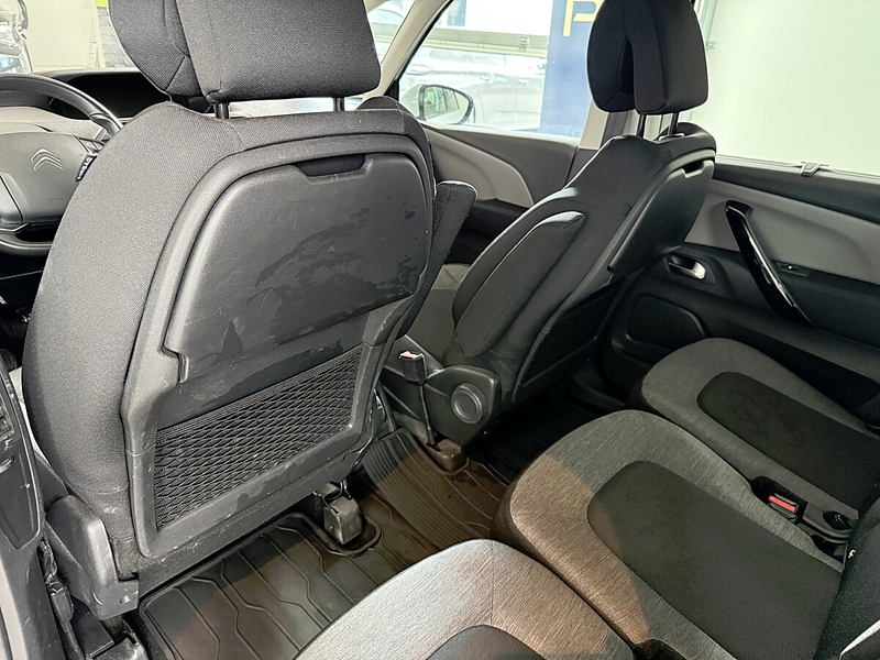 Citroen C4 SpaceTourer C4 Spacetourer BlueHDi 130 S&S 6-Gang Feel Edition — photo 9