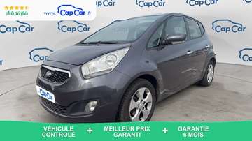 1.6 CRDI 115 Active