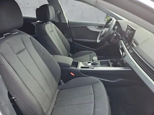 Audi A5 view 13