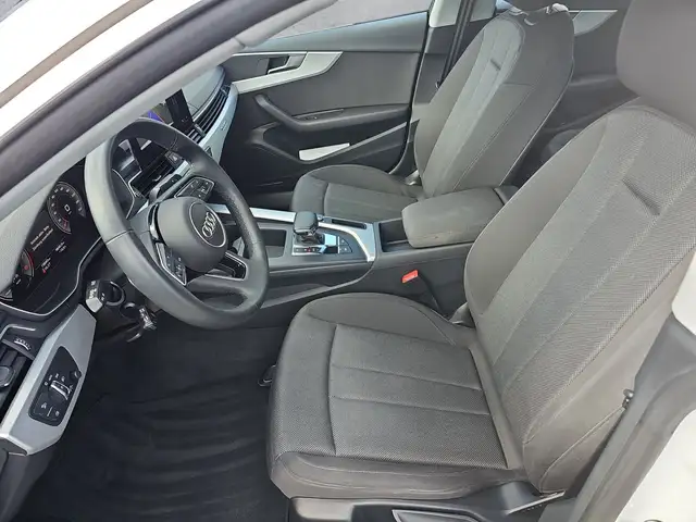 Audi A5 view 12