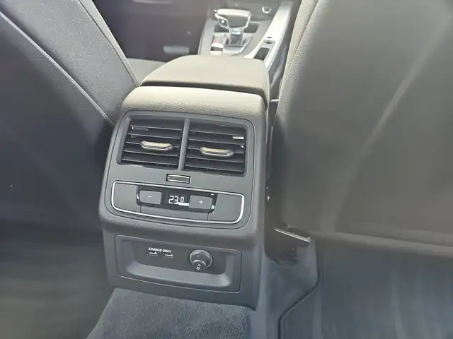 Audi A5 view 17