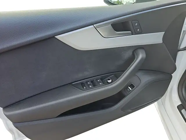 Audi A5 view 15