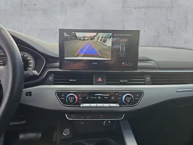 Audi A5 view 11