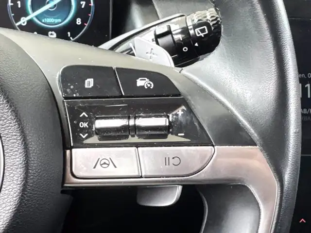Hyundai Tucson view 21