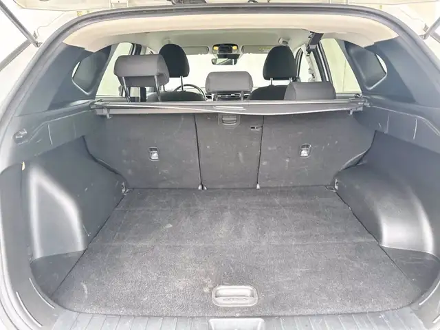 Hyundai Tucson view 11