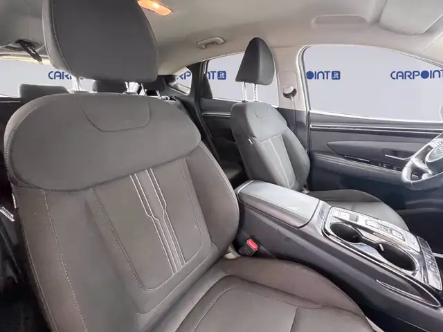 Hyundai Tucson view 7