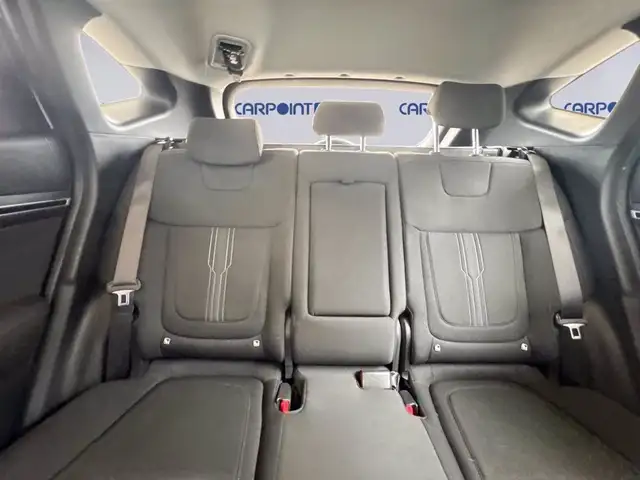 Hyundai Tucson view 9